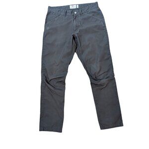 Fjällräven Men's High Coast Trousers G-1000 Lite Fast-Drying Polyester Cotton